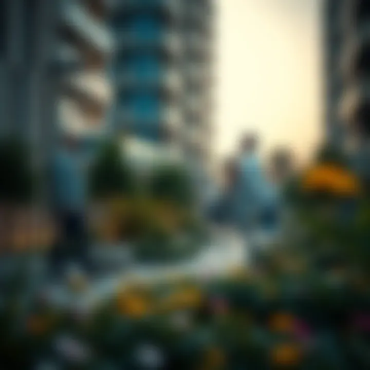 Notable Exploring the Intersection of Pet Care and Outdoor Environments: The Concept of Discovery Gardens
