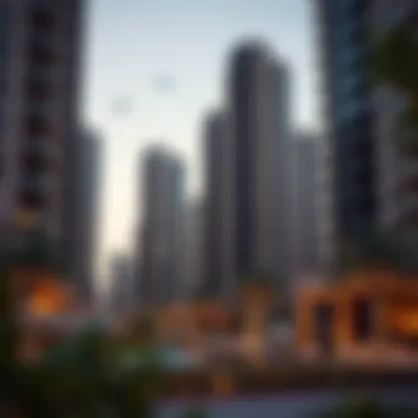 Investment Potential in JLT Market trends and investment potential analysis