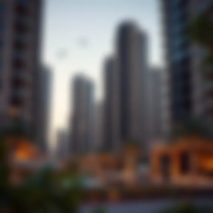 Investment Potential in JLT Market trends and investment potential analysis