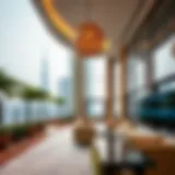Exploring The Lily Arjan: A Comprehensive Look at a Premier Residential Destination in Dubai Introduction