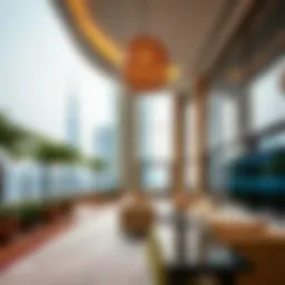 Exploring The Lily Arjan: A Comprehensive Look at a Premier Residential Destination in Dubai Introduction
