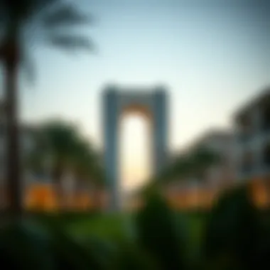 Exploring The Lily Arjan: A Comprehensive Look at a Premier Residential Destination in Dubai Summary