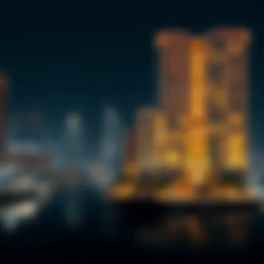 Exploring the Marina Diamond: An Overview of Luxury Living in Dubai Summary Exploring the Marina Diamond: An Overview of Luxury Living in Dubai Summary