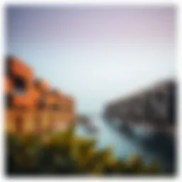 Exploring the Palm Crescent: A Comprehensive Guide to Dubai's Iconic Waterfront Residences Introduction