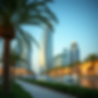Notable Exploring the Palm Crescent: A Comprehensive Guide to Dubai's Iconic Waterfront Residences Notable Exploring the Palm Crescent: A Comprehensive Guide to Dubai's Iconic Waterfront Residences