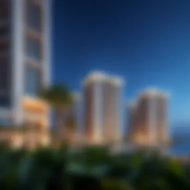 Exploring the Palm Crescent: A Comprehensive Guide to Dubai's Iconic Waterfront Residences Summary Exploring the Palm Crescent: A Comprehensive Guide to Dubai's Iconic Waterfront Residences Summary
