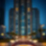 Exploring the R441 Wasl Building: A Comprehensive Guide Introduction