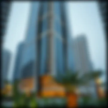 Notable Exploring the R441 Wasl Building: A Comprehensive Guide