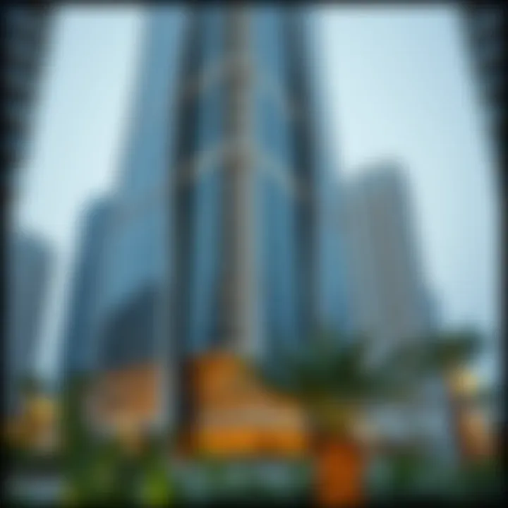 Notable Exploring the R441 Wasl Building: A Comprehensive Guide