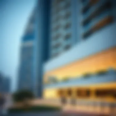 Exploring the R441 Wasl Building: A Comprehensive Guide Summary