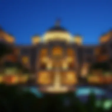 Exploring the Royal Breeze: A Comprehensive Guide to Luxury Living in Dubai Introduction Exploring the Royal Breeze: A Comprehensive Guide to Luxury Living in Dubai Introduction