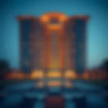 Notable Exploring the Royal Breeze: A Comprehensive Guide to Luxury Living in Dubai Notable Exploring the Royal Breeze: A Comprehensive Guide to Luxury Living in Dubai