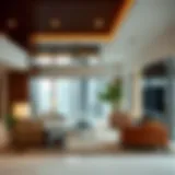 Exploring the Savoy Hotel Apartment in Bur Dubai Introduction
