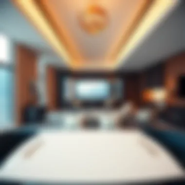Notable Exploring the Savoy Hotel Apartment in Bur Dubai Notable Exploring the Savoy Hotel Apartment in Bur Dubai