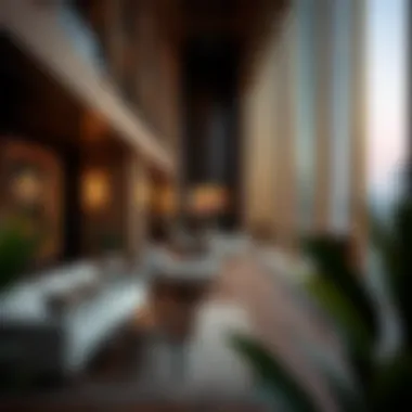 Exploring the Savoy Hotel Apartment in Bur Dubai Summary Exploring the Savoy Hotel Apartment in Bur Dubai Summary