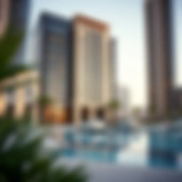Notable Exploring the Wasl Residence: A Comprehensive Guide