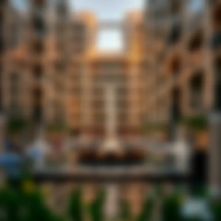 Exploring the Wasl Residence: A Comprehensive Guide Summary