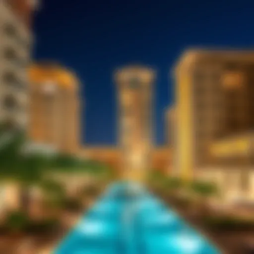 Exploring Touq Al Yasmeen: A Comprehensive Guide to Apartments in Dubai Introduction