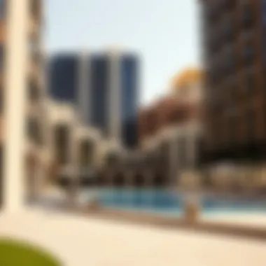 Notable Exploring Touq Al Yasmeen: A Comprehensive Guide to Apartments in Dubai
