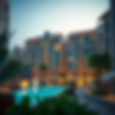 Exploring Touq Al Yasmeen: A Comprehensive Guide to Apartments in Dubai Summary