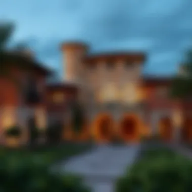 Notable Exploring Tuscan Residence in Jumeirah Village Circle (JVC): A Comprehensive Overview Notable Exploring Tuscan Residence in Jumeirah Village Circle (JVC): A Comprehensive Overview