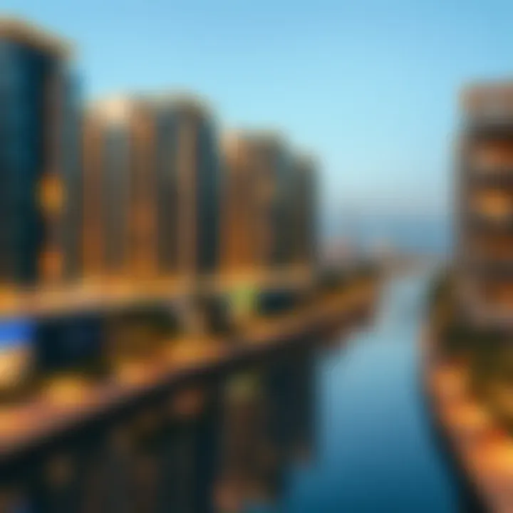 Market trends analysis for Viewz Danube