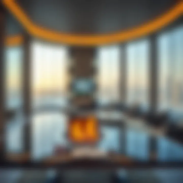 Exploring Wasl One Residences: A Comprehensive Overview Summary Exploring Wasl One Residences: A Comprehensive Overview Summary