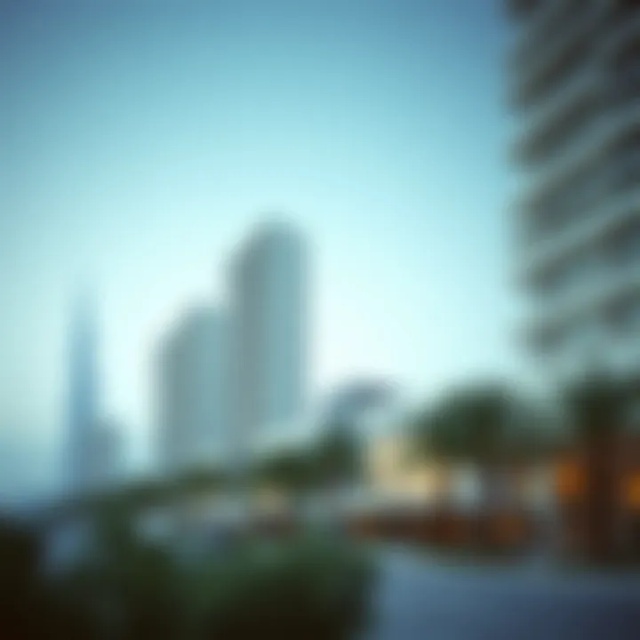 Notable Exploring Wasl South Heights: A Comprehensive Overview