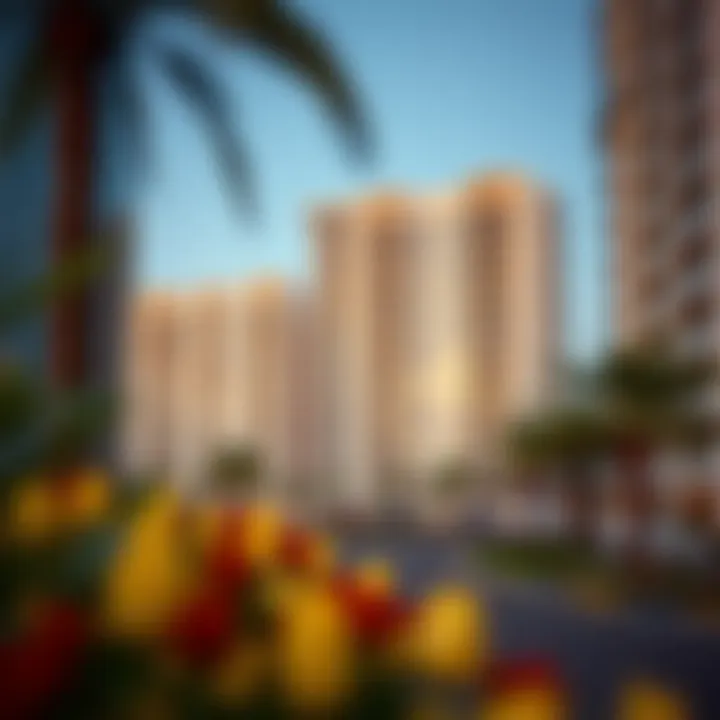 Exploring Wasl South Heights: A Comprehensive Overview Summary