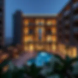 Exploring Zubaida Residence in Majan: A Comprehensive Guide Introduction