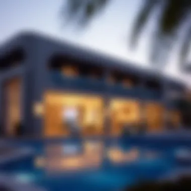 Notable Exploring Zubaida Residence in Majan: A Comprehensive Guide