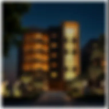 Exploring Zubaida Residence in Majan: A Comprehensive Guide Summary