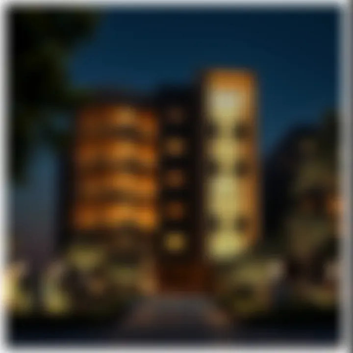 Exploring Zubaida Residence in Majan: A Comprehensive Guide Summary