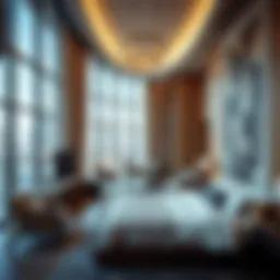 Family Room Rentals in Al Nahda 2, Dubai: A Comprehensive Exploration Introduction