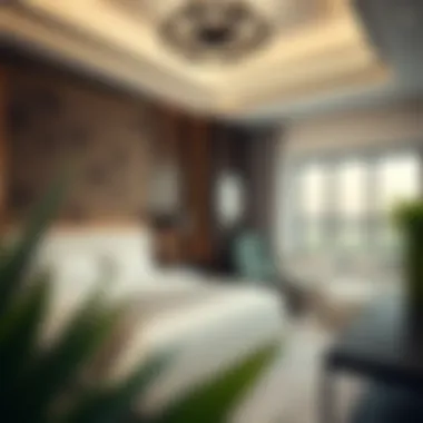 Notable Family Room Rentals in Al Nahda 2, Dubai: A Comprehensive Exploration