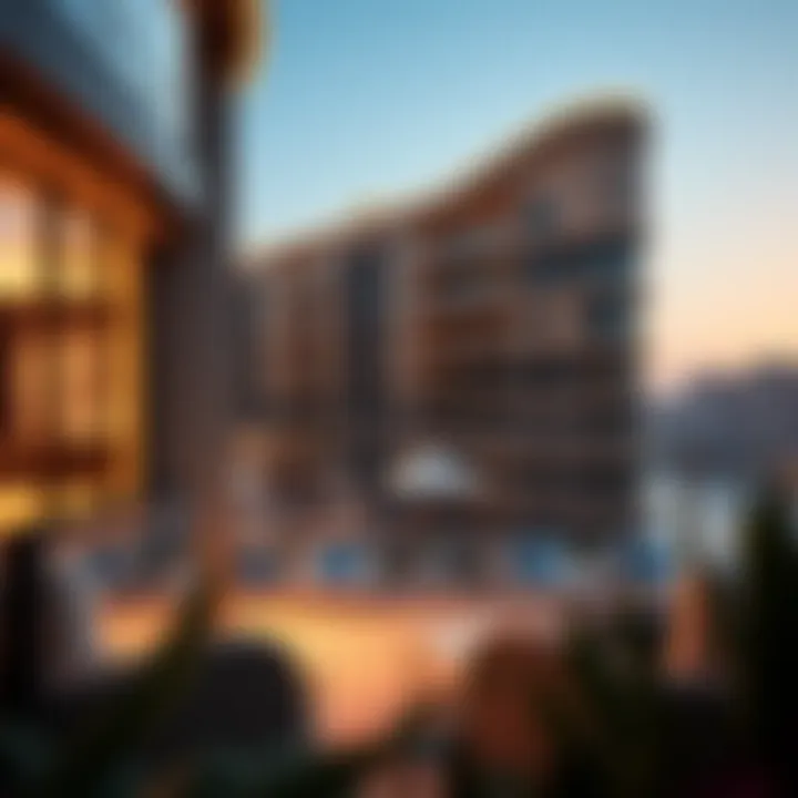 Family Room Rentals in Al Nahda 2, Dubai: A Comprehensive Exploration Summary
