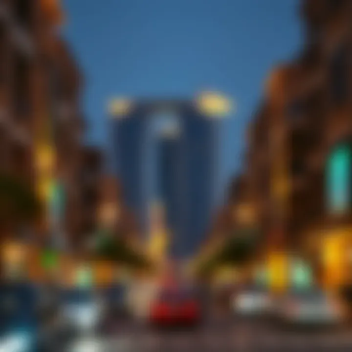 Cultural Highlights of Bur Dubai Local attractions near Bur Dubai