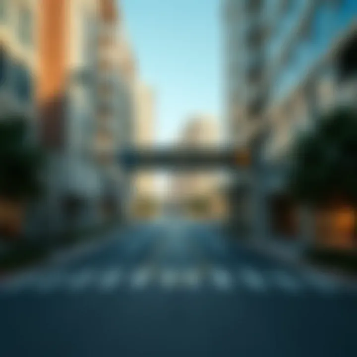 Finding a Studio Near Burjuman Metro: A Comprehensive Guide Introduction