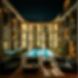 Affordable accommodation options in Dubai