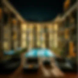 Affordable accommodation options in Dubai