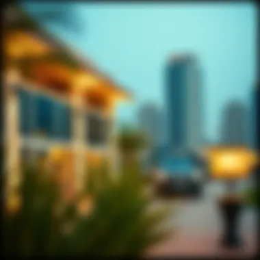 Key amenities to consider when renting in Dubai