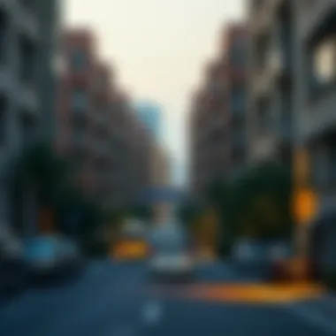 Neighborhoods in Dubai offering budget-friendly rentals