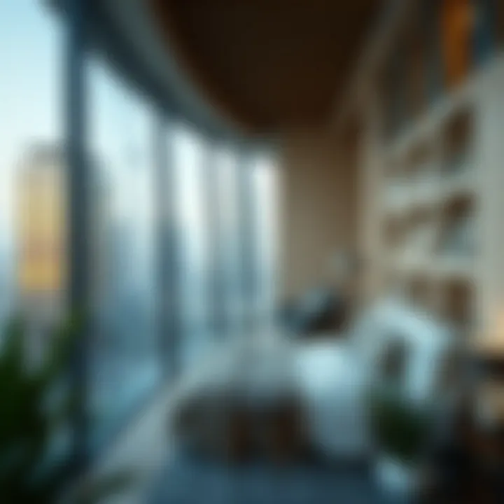 Tips for securing the best rental deals in Dubai