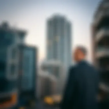 Popular neighborhoods for studio rentals in Dubai