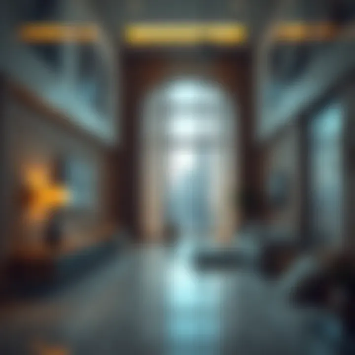 Pricing trends for studio rentals in Dubai