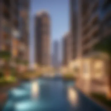Notable Hartland Sobha: A Comprehensive Guide to Luxury Living in Dubai Notable Hartland Sobha: A Comprehensive Guide to Luxury Living in Dubai