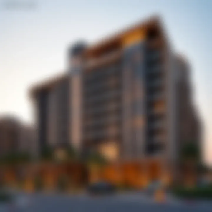 Hartland Sobha: A Comprehensive Guide to Luxury Living in Dubai Summary