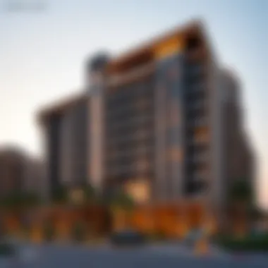 Hartland Sobha: A Comprehensive Guide to Luxury Living in Dubai Summary Hartland Sobha: A Comprehensive Guide to Luxury Living in Dubai Summary