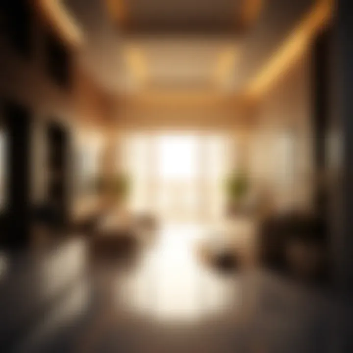 Notable Insights into Renting a 2 BHK Apartment in Al Nahda, Dubai