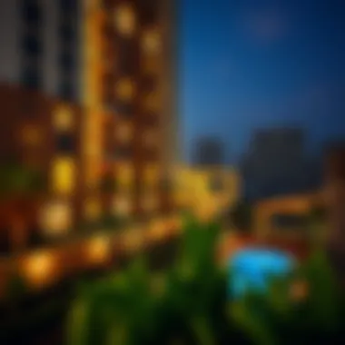 Insights into Renting a 2 BHK Apartment in Al Nahda, Dubai Summary